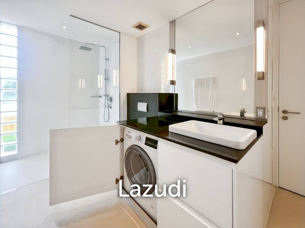 รูป คอนโดใกล้ทะเล 3 ห้องนอน ขนาด 202 ตรว ใน Casa Dang Hua Hin - รูปที่ 49/55