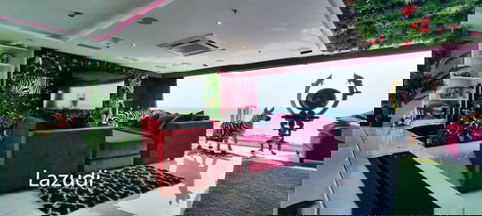 3 Bed 5 Bath 317 SQ.M Amari Residences Pattaya