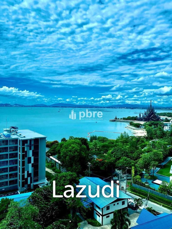 รูป ขายคอนโด เดอะ ปาล์ม ห้องสวย วงศ์อมาตย์ - รูปที่ 8/10