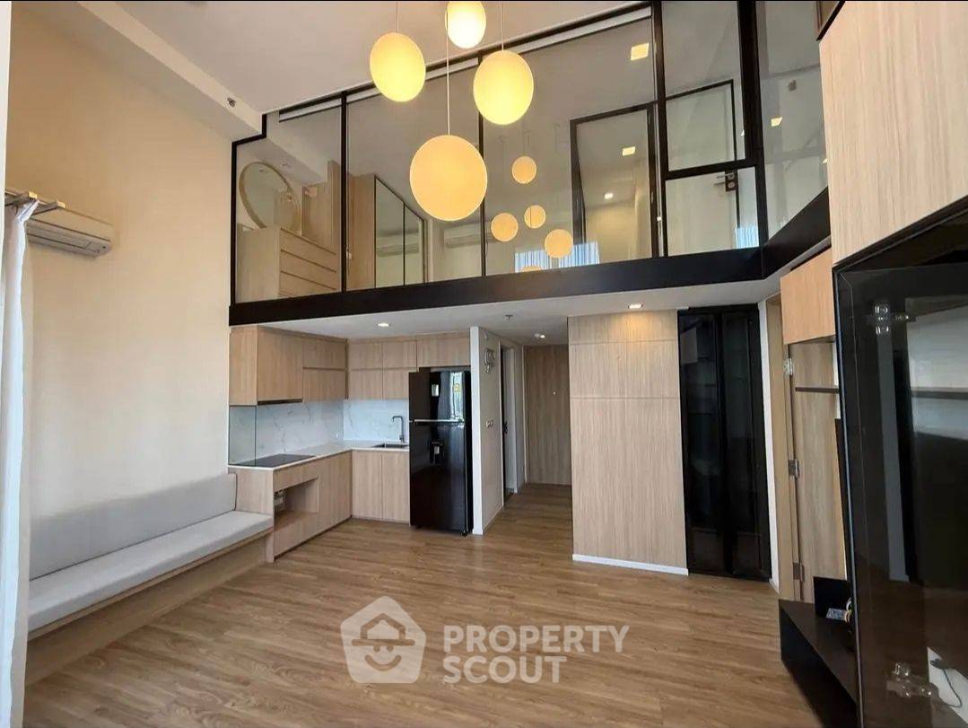 รูป คอนโด 2-ห้องนอน ที่ ไซมิส สุขุมวิท 48 ใกล้ BTS อ่อนนุช (ID 2659217) - รูปที่ 2/17