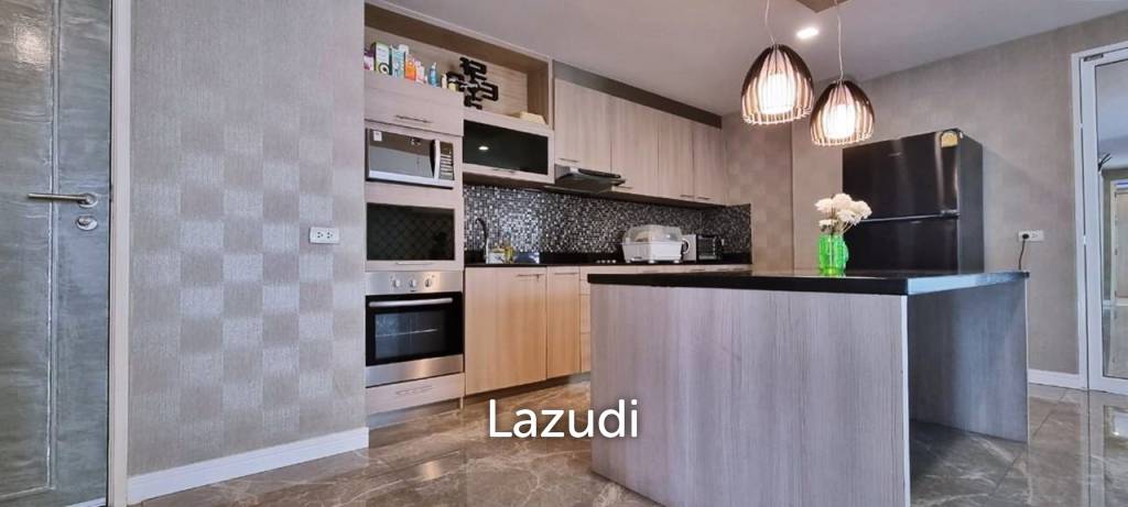 รูป ขายคอนโด ดิ เออร์เบิน 3 ห้องนอน - รูปที่ 6/18