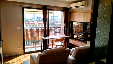 Condos for rent : 🔶 Blossom Sathorn–Charoenrathed 🔶🔶
