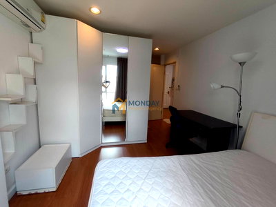 Condos for sale : 🔥 Cancellation! This price is hard to find! Condo One Ratchada - Ladprao, ready to transfer ownership 🔥 MD-26028585