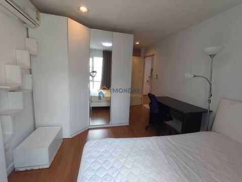 🔥 หลุดจอง! ราคานี้หาไม่ได้ง่าย ๆ Condo One Ratchada - Ladprao พร้อมโอน 🔥MD-26028585