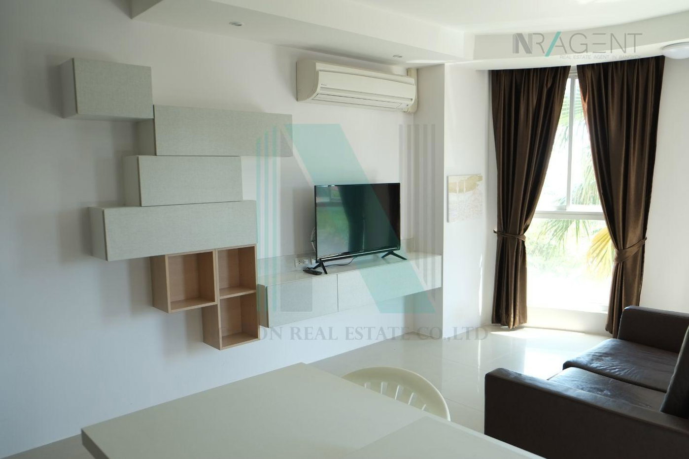 รูป 📌 ขายคอนโด ฌ็องเซลิเซ่ อเวนิว ติวานนท์-แจ้งวัฒนะ อาคาร A ชั้น 4 1 ห้องนอน ขนาด 61 ตรม ใกล้ เซ็นทรัล แจ้งวัฒนะ - รูปที่ 5/8