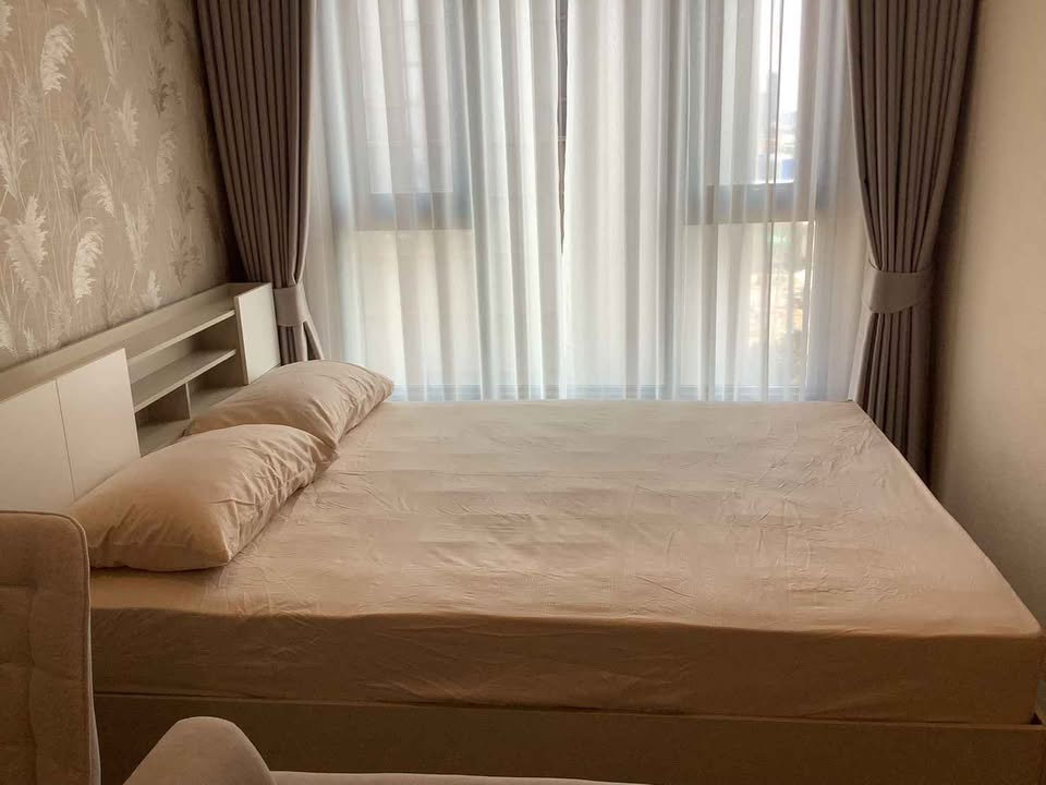 รูป 🪐 For Rent 5 👑 For rent 🌃 Aspire Onnut Station (แอสปาย อ่อนนุช สเตชั่น) 🌃 JA-1286 - รูปที่ 4/11