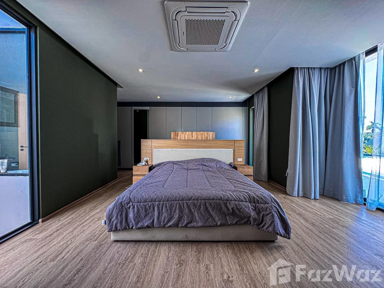 รูป ขาย วิลล่า 3 ห้องนอน ในโครงการ มูนไลท์วิลล่า 6100504 - รูปที่ 5/59