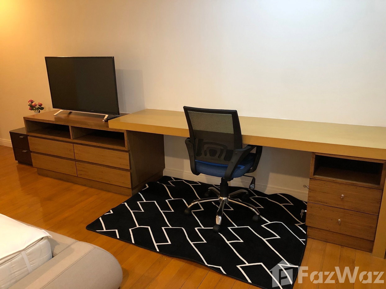 รูป FOR RENT Luxurious 3 Bed 3 Bath Condominium in CBD Silom 1660702 - รูปที่ 8/11