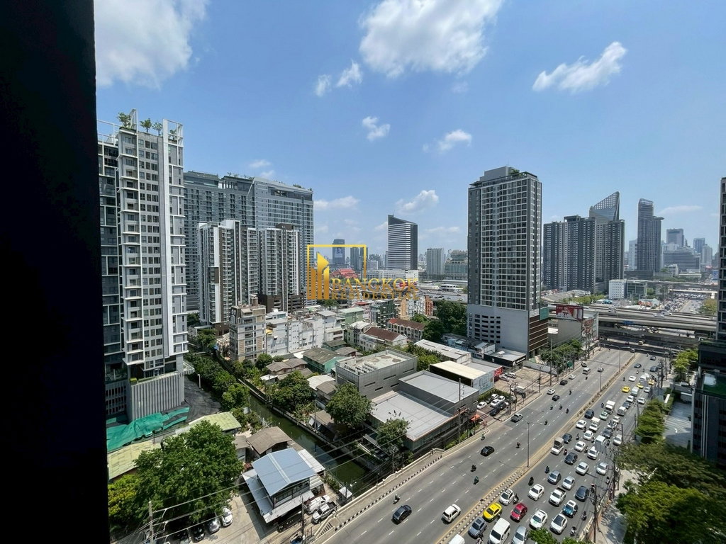 รูป Ashton Asoke-Rama 9 - 2 Bedroom Condo Near Fortune Town - BR17628CD - รูปที่ 10/30