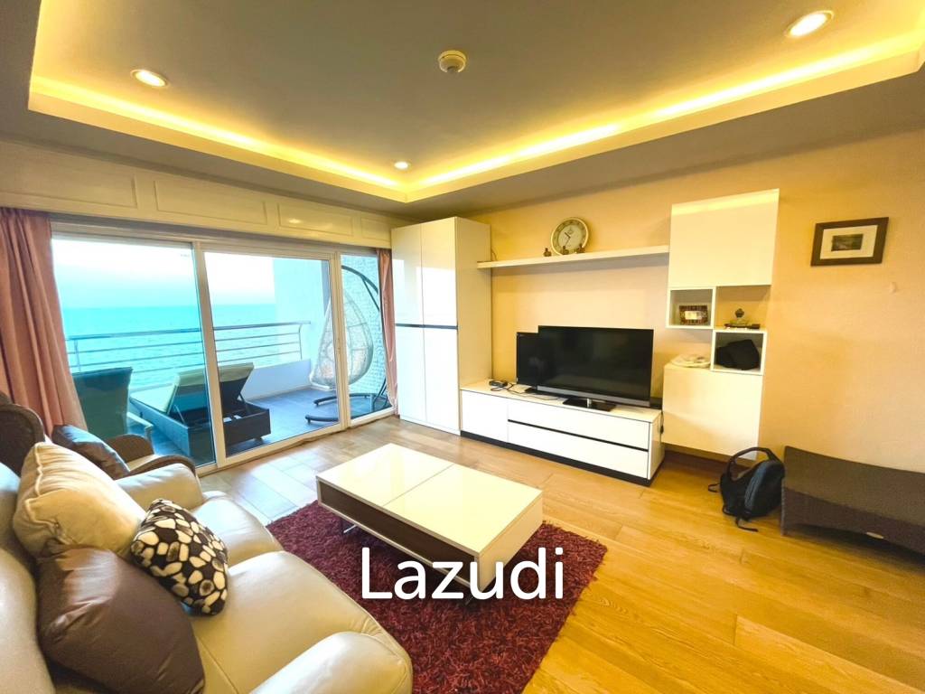 รูป 120.0 ตร.ม. 2 ห้องนอน 2 ห้องน้ำ คอนโดสำหรับ ขายใน บางเก่า - รูปที่ 3/23