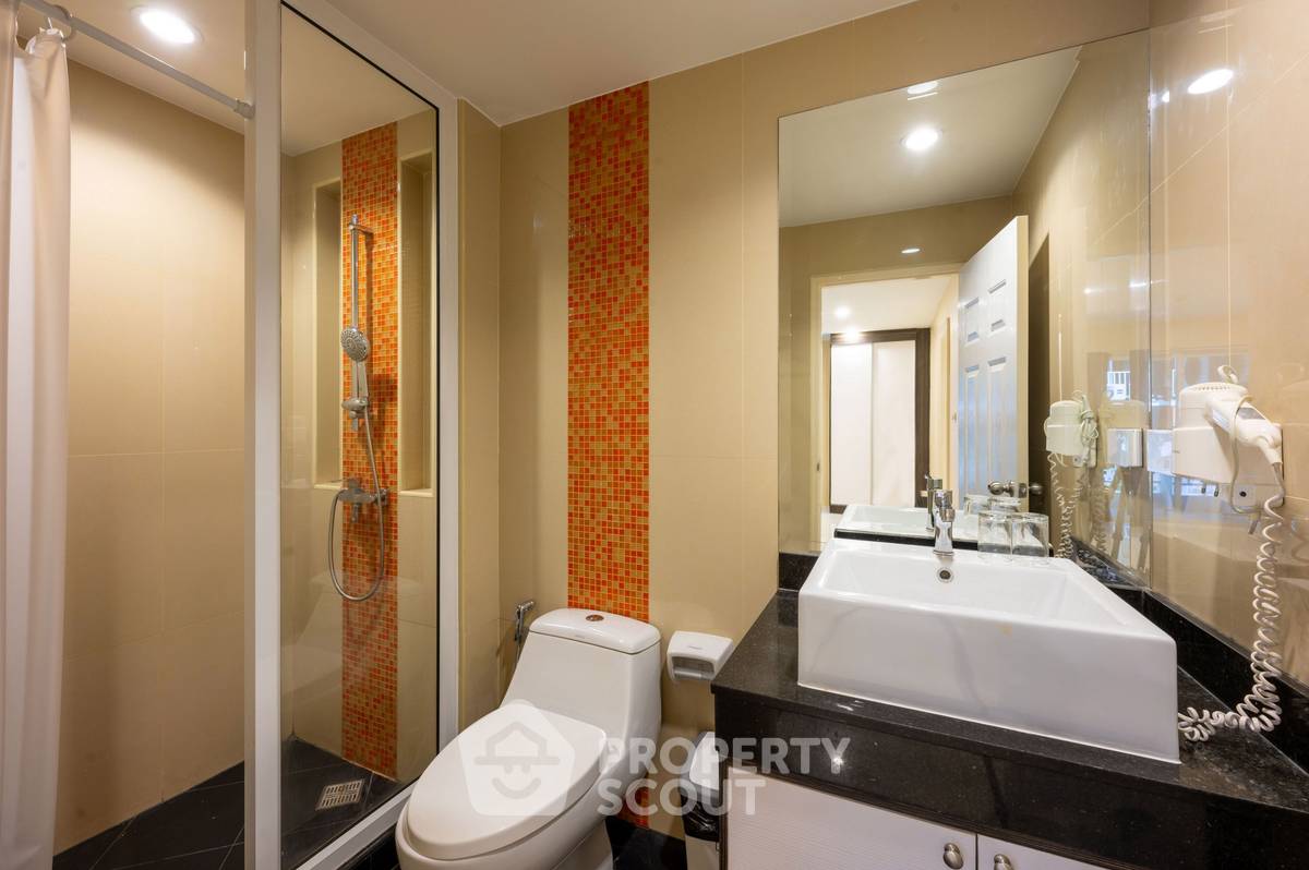 รูป คอนโด 2-ห้องนอน ที่ นิว นอร์ดิค สูท 6 ใกล้ ถนนพระตำหนัก พัทยา (ID 2172452) - รูปที่ 7/14