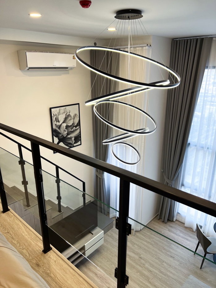 picture Code: 26KJ1400 for rent Origin Plug & Play Sirindhorn Station 🔥🔥 Line ID: @kjcondo (with @)🔥🔥 - 11/16