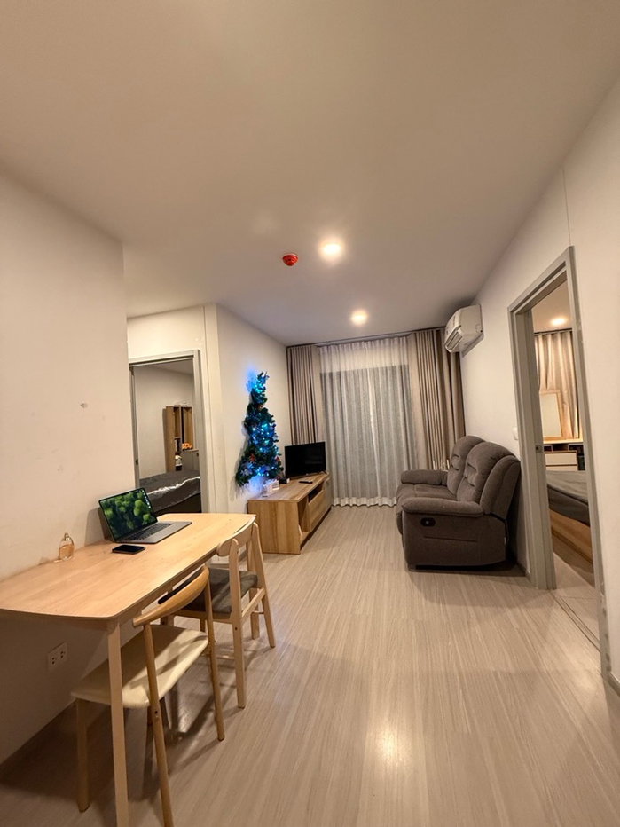 picture Code: 26KJ1402  for rent Aspire Asoke - Ratchada 🔥🔥 Line ID: @kjcondo (with @)🔥🔥 - 6/15