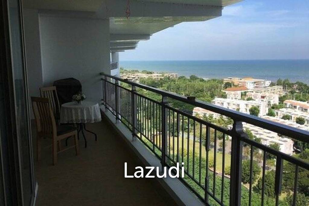 picture BOATHOUSE : 1 Bed Sea View Condo - 7/9