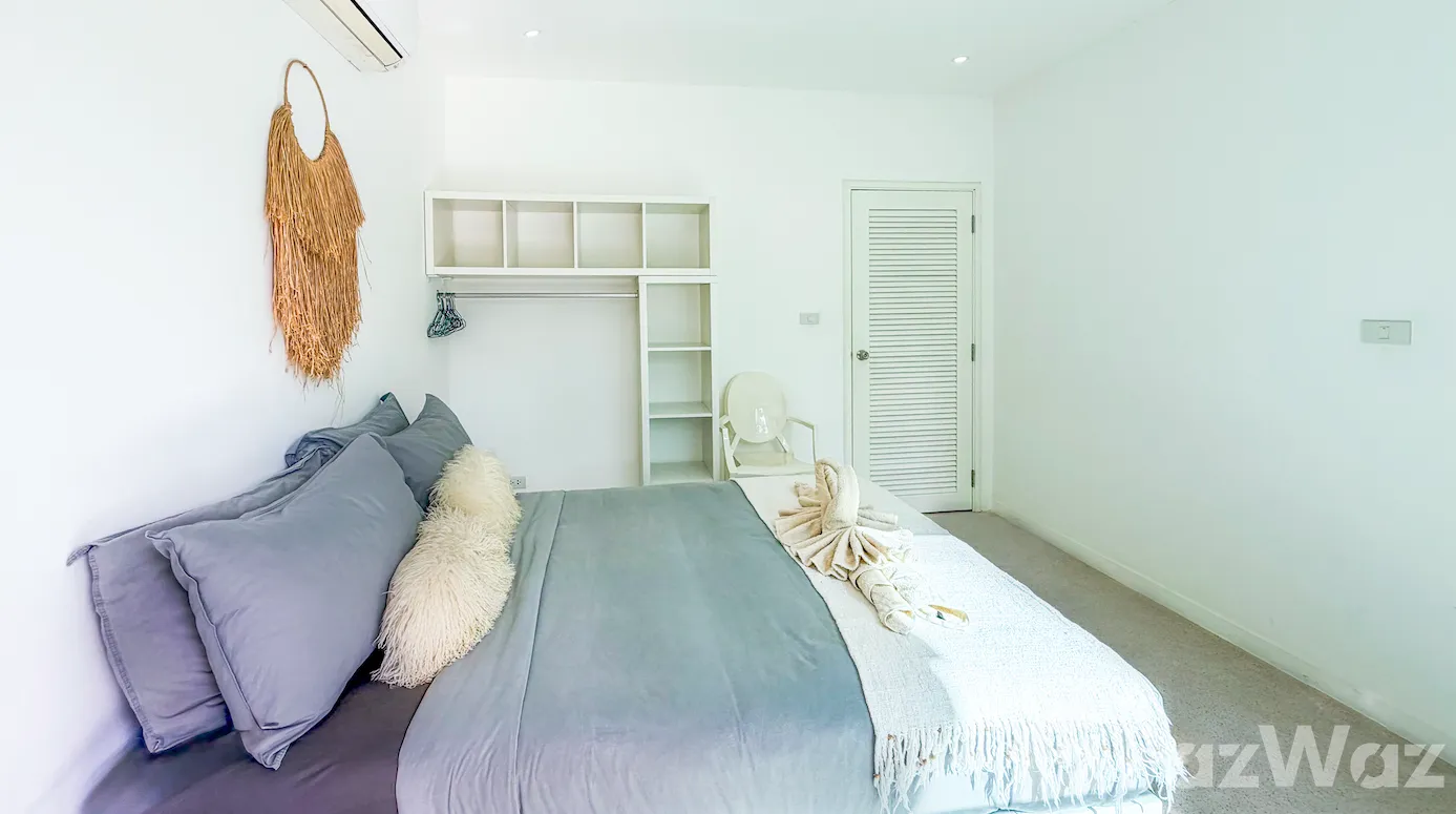 รูป ขาย วิลล่า 3 ห้องนอน ใน แม่น้ำ, สุราษฎร์ธานี 6112490 - รูปที่ 21/31