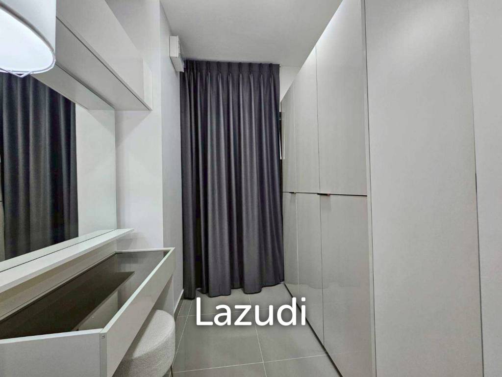 รูป 1 ห้องนอน 2 ห้องน้ำ 45 ตรม นิว นอร์ดิก เทรนด์ - รูปที่ 12/13