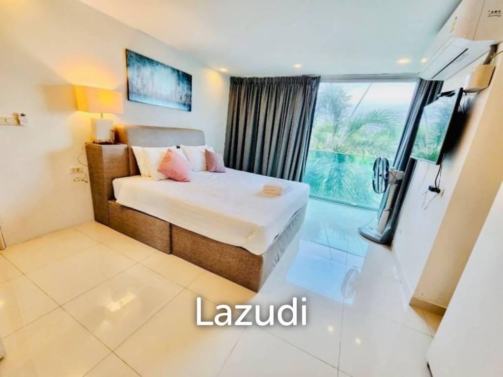 picture 3 Beds 2 Baths 116 SQ.M. Club Royal Condominium - 9/11
