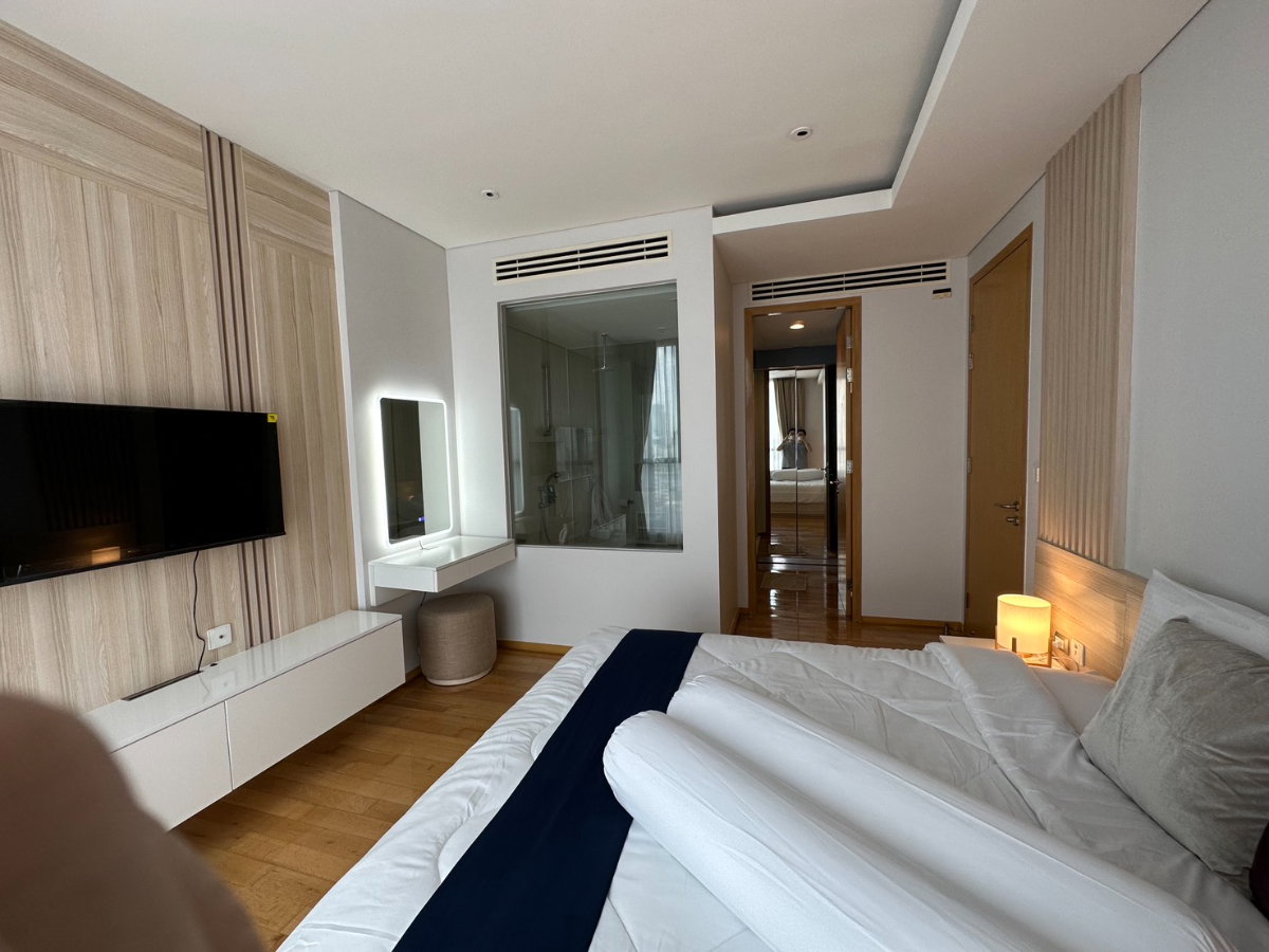 picture 💥ST-8967💥Aequa Sukhumvit 49👉Line : @accessliving - 12/14