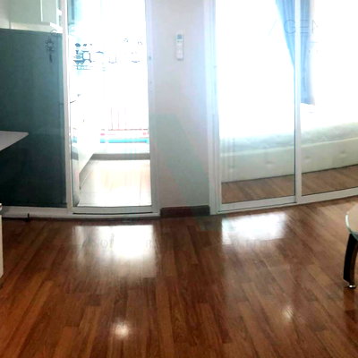 Condos for rent : 🔺 For Rent Condo REGENT ORCHID TALAD PLU Building A, Floor 5,1 bed room, Room size 30.00 sqm