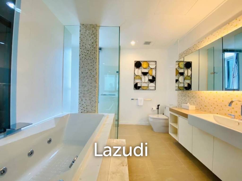 picture 4 Beds 6 Baths 362 SQ.M. Northpoint Condominium - 15/18