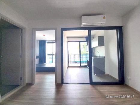 รูป คอนโดมิเนียม 1 ห้องนอน, 29.91 ตารางเมตร คอนโดมิเนียม สำหรับขาย อาโล่ ลาซาล  17 บางนา เขตบางนา กรุงเทพมหานคร - รูปที่ 23/26