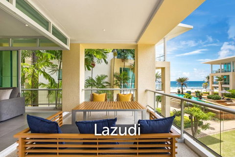 130.0 ตร.ม. 2 ห้องนอน 2 ห้องน้ำ คอนโดสำหรับ ขายใน กะรน