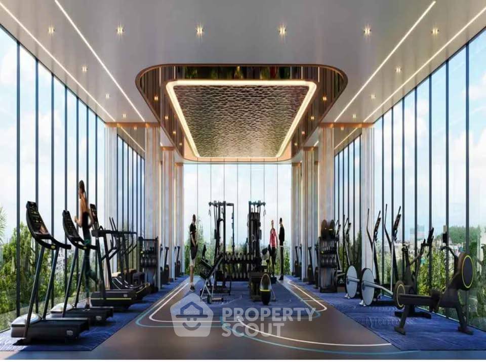 รูป คอนโด สตูดิโอ ที่ แกรนด์ โซแลร์ โนเบิล ใกล้ พัทยาใต้ (ID 2434678) - รูปที่ 2/13