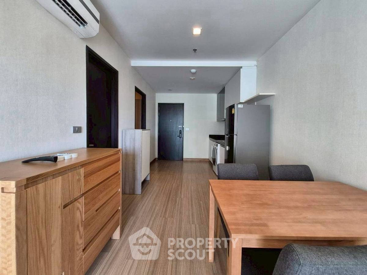 รูป คอนโด 2-ห้องนอน ที่ สกาย วอล์ค เรสซิเดนซ์ ใกล้ BTS พระโขนง (ID 2379682) - รูปที่ 3/16