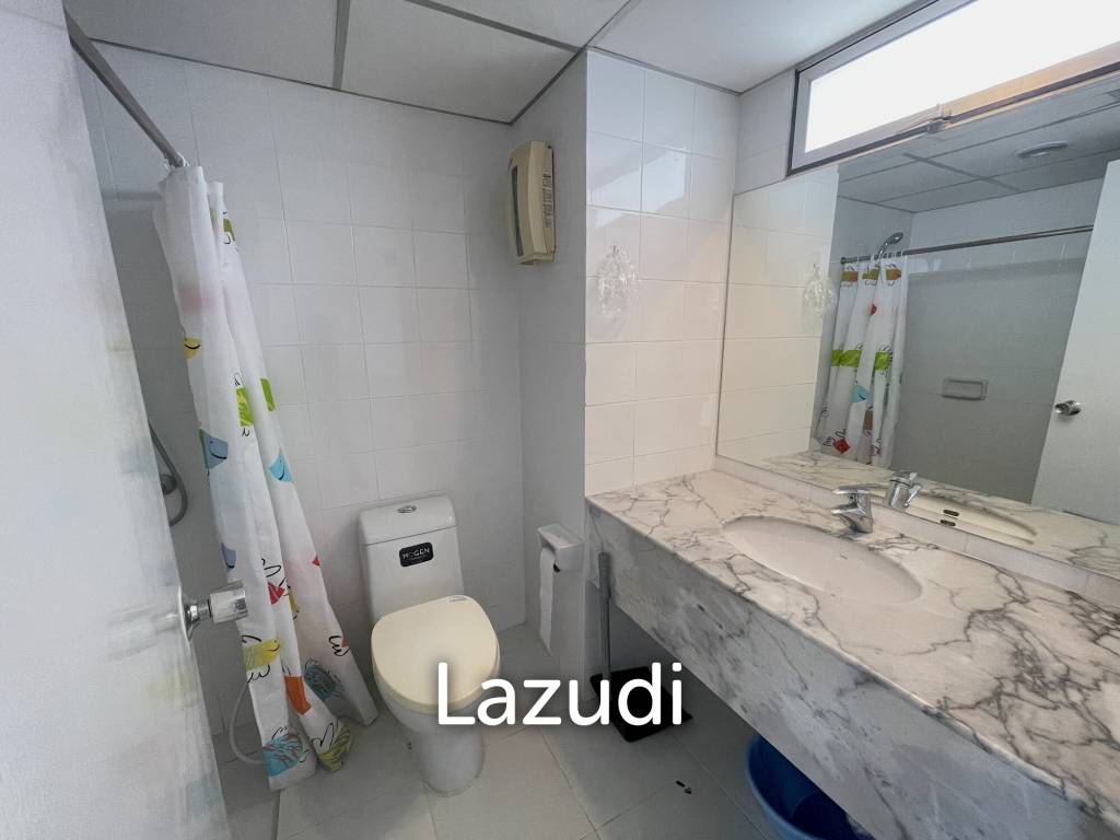 รูป วิวทะเล / ชั้น 7 / เดิน 2 นาทีถึงทะเล - รูปที่ 6/7