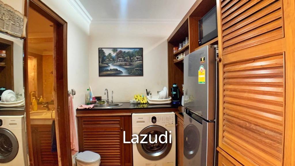 รูป ขาย คอนโด พาร์คบีช ชั้นสูง - รูปที่ 16/23