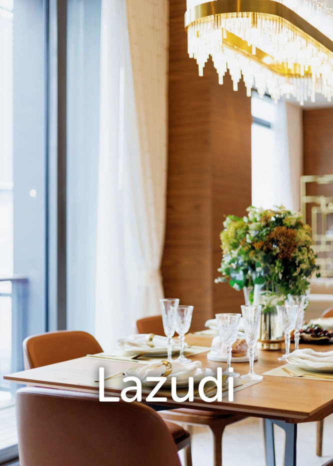 picture 2 Bed 3 Bath 125 SQ.M The Monument Thong Lo - 20/60