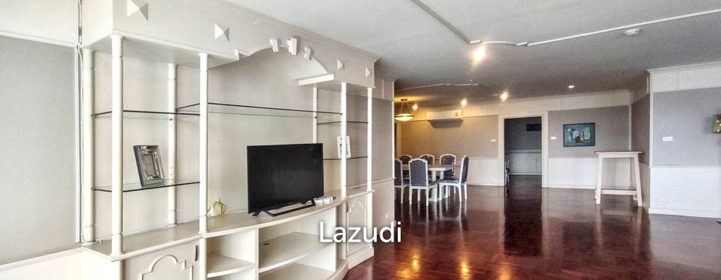 picture 3 Bed 3 Bath 250 Sqm Le Chateau Mansion - 1/9