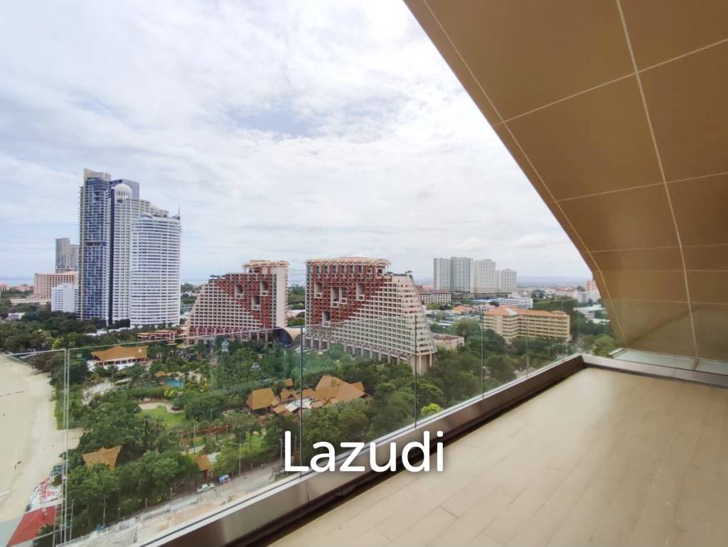 รูป 4 ห้องนอน 565.45ตร.ม เดอะ โคฟ พัทยา - รูปที่ 20/20