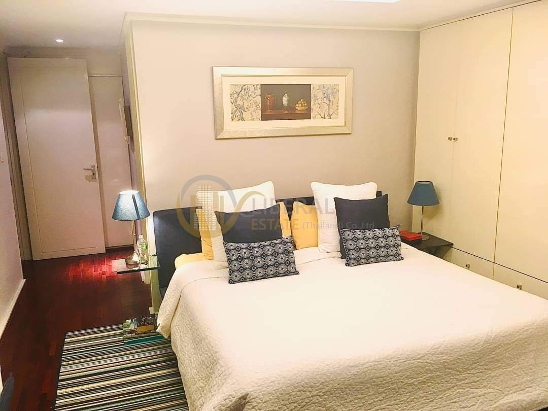 รูป LTH2761 – Crystal Garden FOR SALE 3 beds 3 baths size 264 Sq.M. Nearby BTS Nana station ONLY 32 MB - รูปที่ 5/7