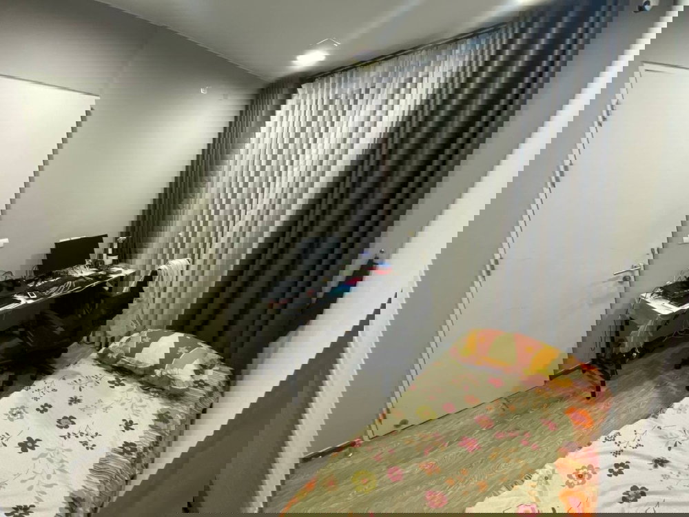 รูป ให้เช่า คอนโด | 2 ห้องนอน 1 ห้องน้ำ “Zelle Rattanathibet” 53 ตร.ม. ใกล้ MRT สะพานพระนั่งเกล้า - รูปที่ 16/18