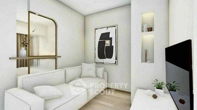 รูป คอนโด 1-ห้องนอน ที่ ฮิลล์ไซด์คอนโดมิเนียม 3 ใกล้ นิมมานเหมินท์ (ID 2623225) - รูปที่ 4/8