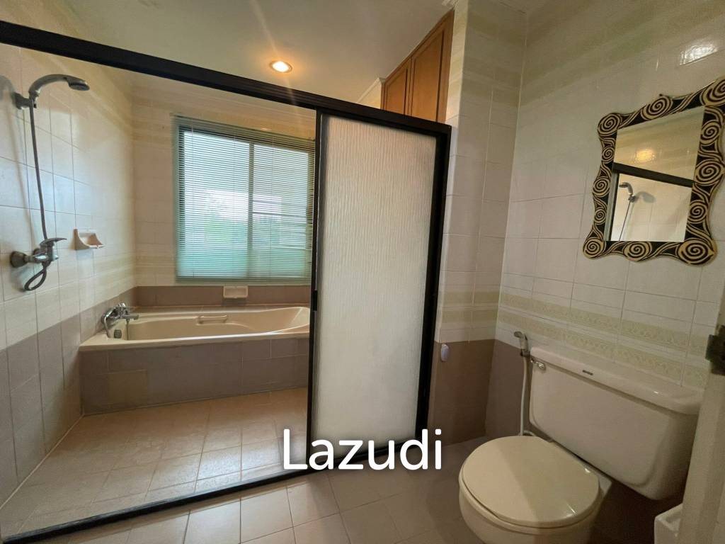 รูป 175.0 ตร.ม. 2 ห้องนอน 2 ห้องน้ำ คอนโดสำหรับ ขายใน นาจอมเทียน - รูปที่ 5/22