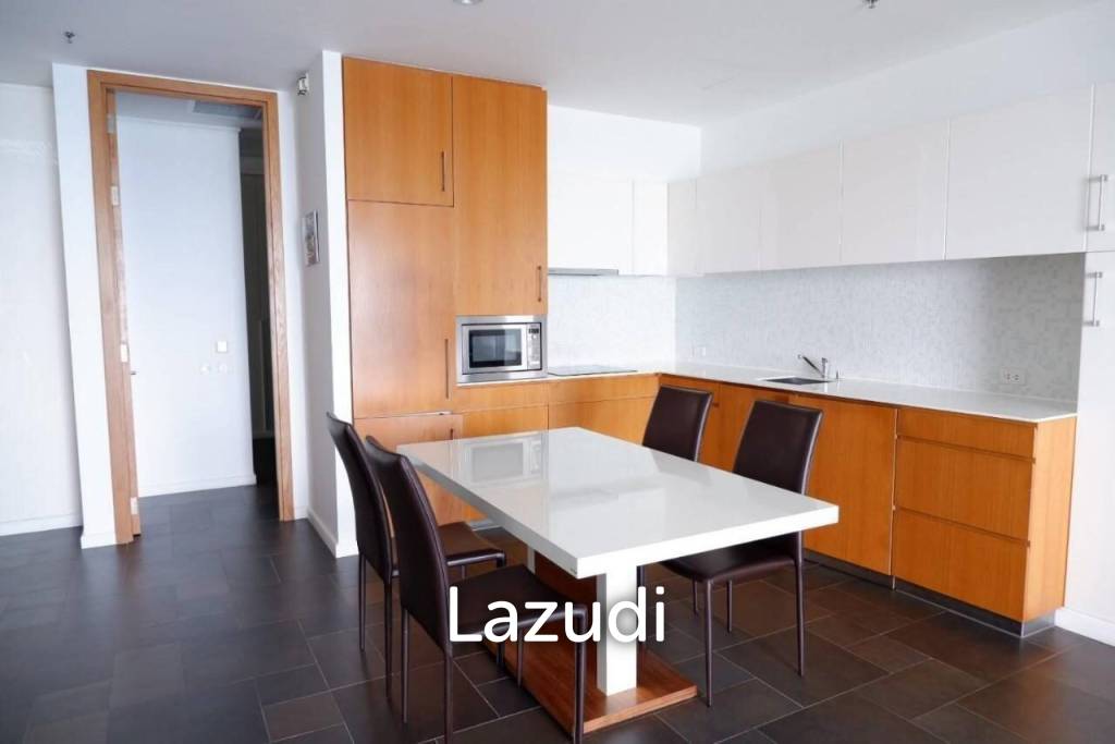 picture 2 Bed 2 Bath 103 SQ.M Northpoint Condo - 5/15