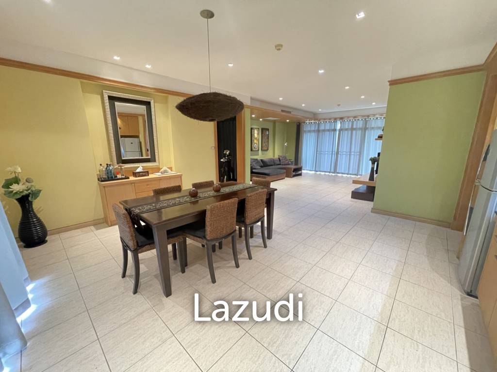 รูป Blue Lagoon: High Quality Condo with 2 Bedroom and 2 Bathroom on 3rd Floor - รูปที่ 2/17