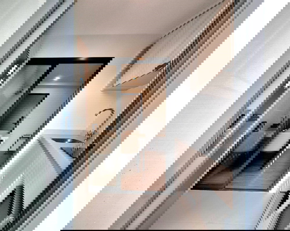 รูป Call : 093-649-9392 Condo The Nest Sukhumvit 64 Phase 1 ห้องมุม 32.28 ตารางเมตร ชั้น8 ตึกB ตกแต่งครบ ราคาดีสุดในโครงการ - รูปที่ 7/13