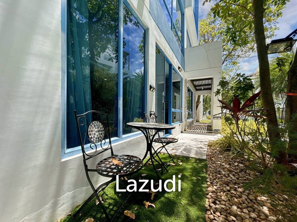 picture The Crest Santora : 1 Bedroom Condo Pool Access - 20/21