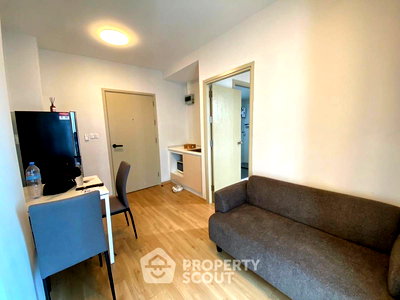 ขายคอนโด : คอนโด 1-ห้องนอน ที่ ฟีล คอนโด ลาดพร้าว 122 ใน พลับพลา (ID 2479990)