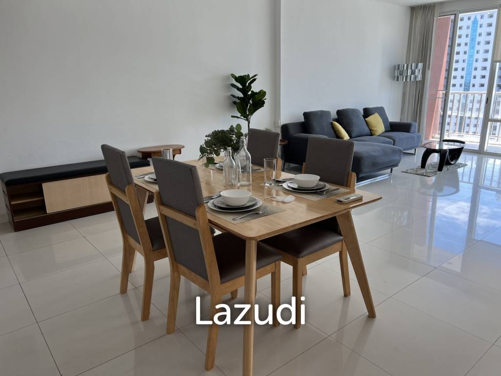 picture 2 Bed 2 Bath 105 SQ.M Fullerton Sukhumvit - 7/23