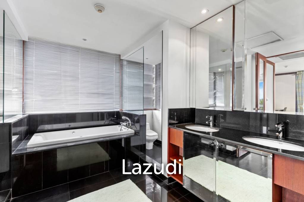 รูป 238.0 ตร.ม. 2 ห้องนอน 2 ห้องน้ำ คอนโดสำหรับ ขายใน เกาะแก้ว - รูปที่ 9/14