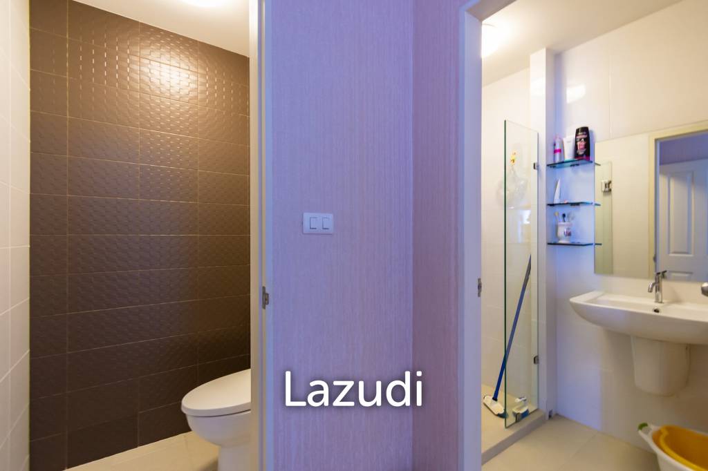 picture THE TRUST : Cozy 1 Bed Condo - 15/22