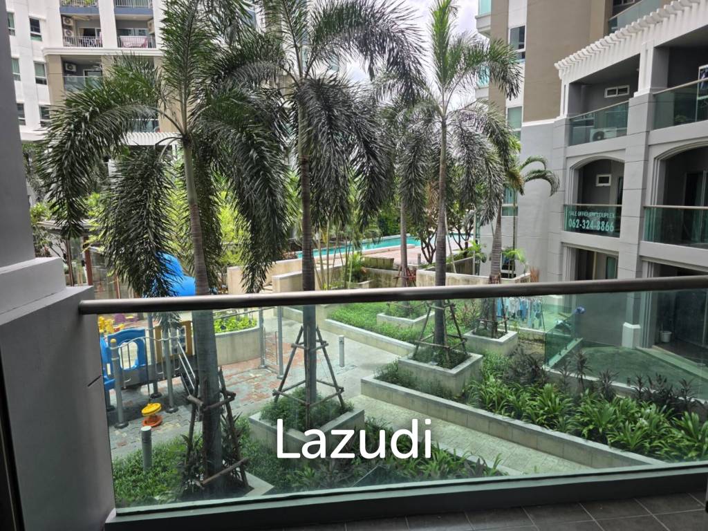 รูป 147.0 ตร.ม.  3 ห้องนอน  3 ห้องน้ำ คอนโดสำหรับ ขาย & เช่าใน ห้วยขวาง - รูปที่ 14/15