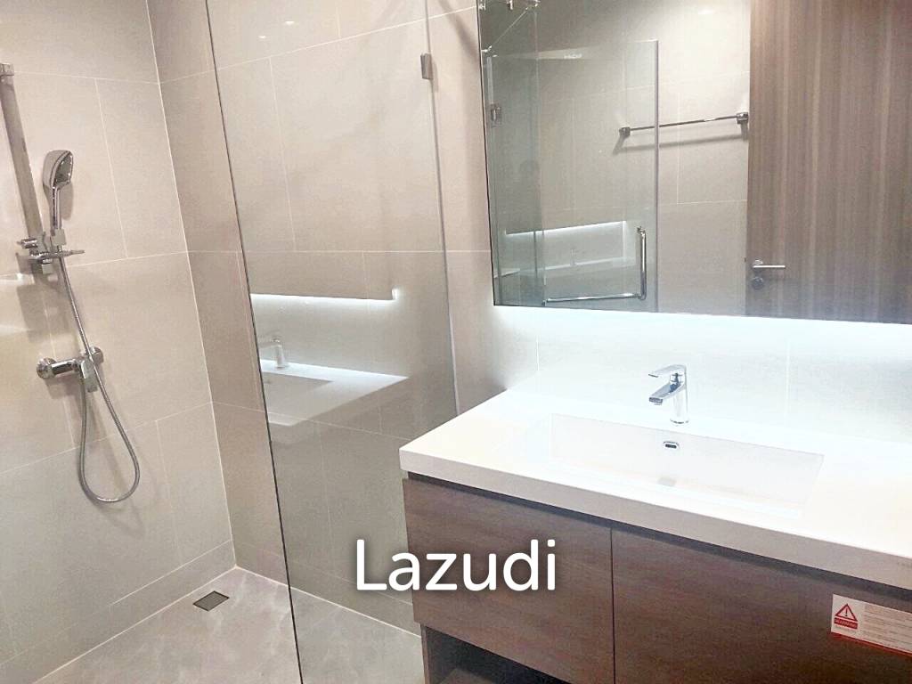รูป 113.0 ตร.ม. 2 ห้องนอน 2 ห้องน้ำ อพาร์ทเมนท์สำหรับ เช่าใน ทุ่งมหาเมฆ - รูปที่ 13/16