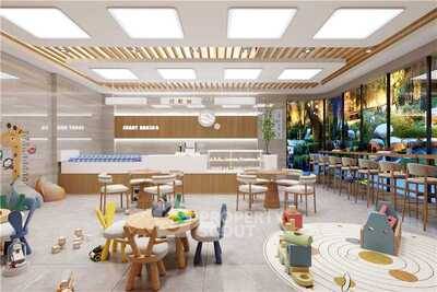 รูป คอนโด 1-ห้องนอน ที่ วันเวิลด์ วันโฮม คอนโดมิเนียม ใกล้ หาดบางเทา (ID 2444587) - รูปที่ 14/28