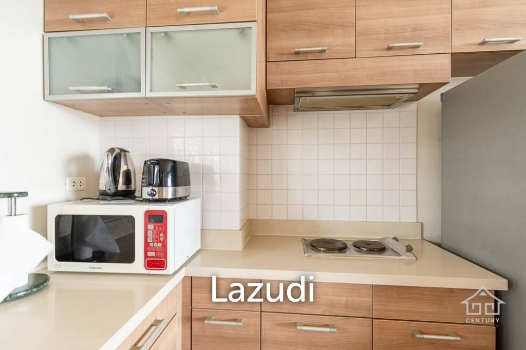 picture BOAT HOUSE CONDO : 1 bed sea view - 9/20