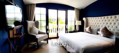 Condos for sale : Studio 1 Bath 23.96 SQ.M The Venetian Signature